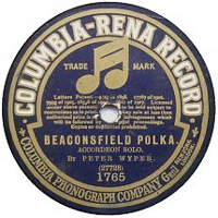 Columbia-Rena 1765